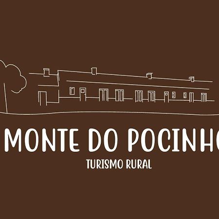 Monte Do Pocinho Vila São Domingos Exterior foto