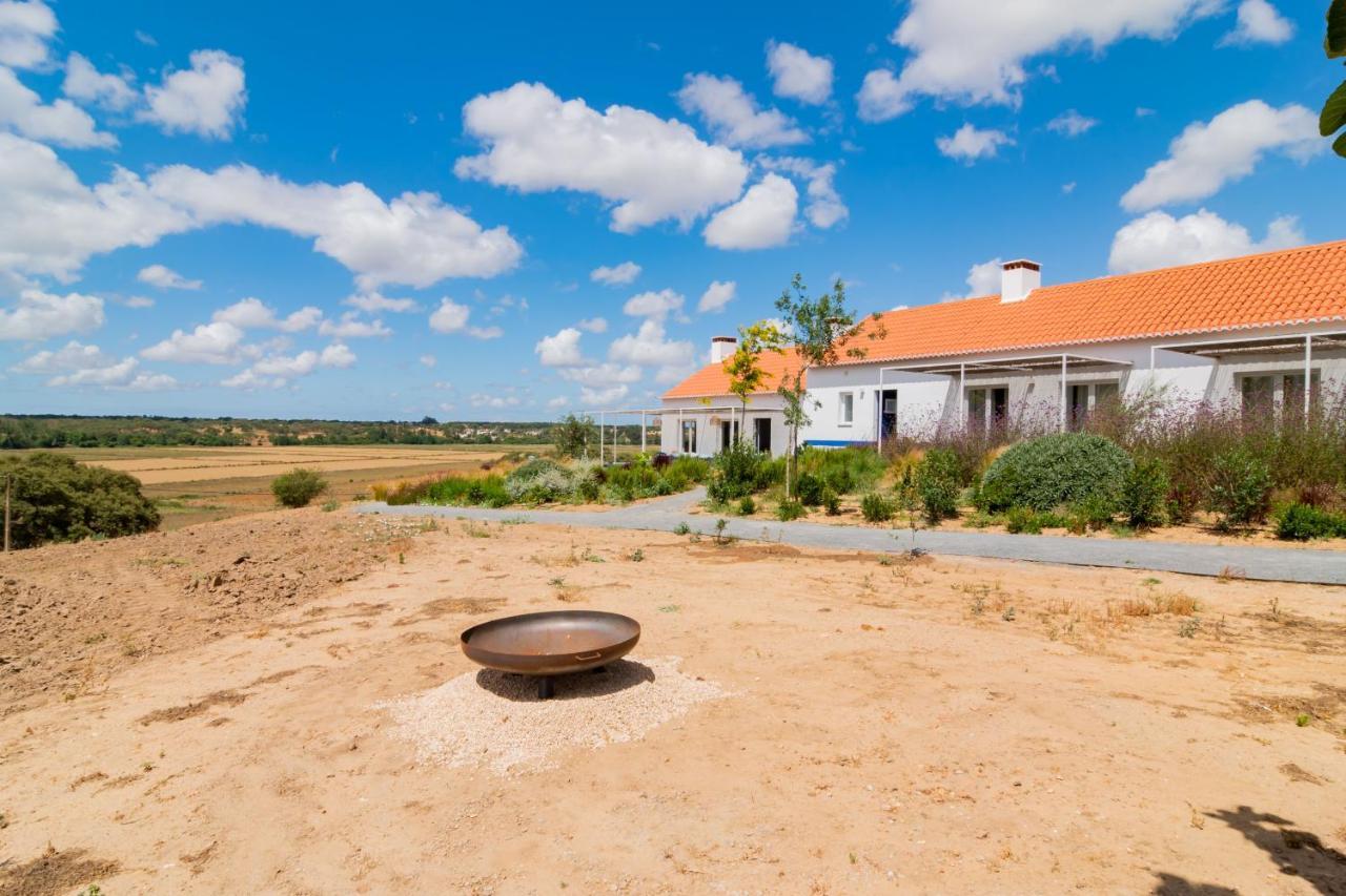 Monte Do Pocinho Vila São Domingos Exterior foto