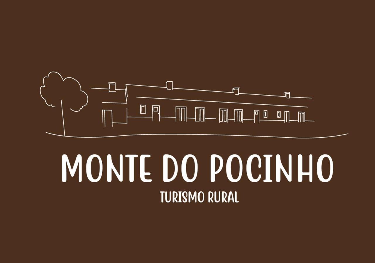 Monte Do Pocinho Vila São Domingos Exterior foto